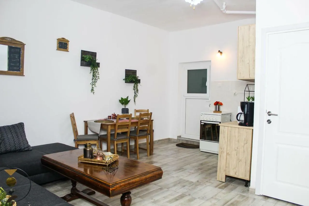 Nirvana Apartament Bukurešť Rumunsko