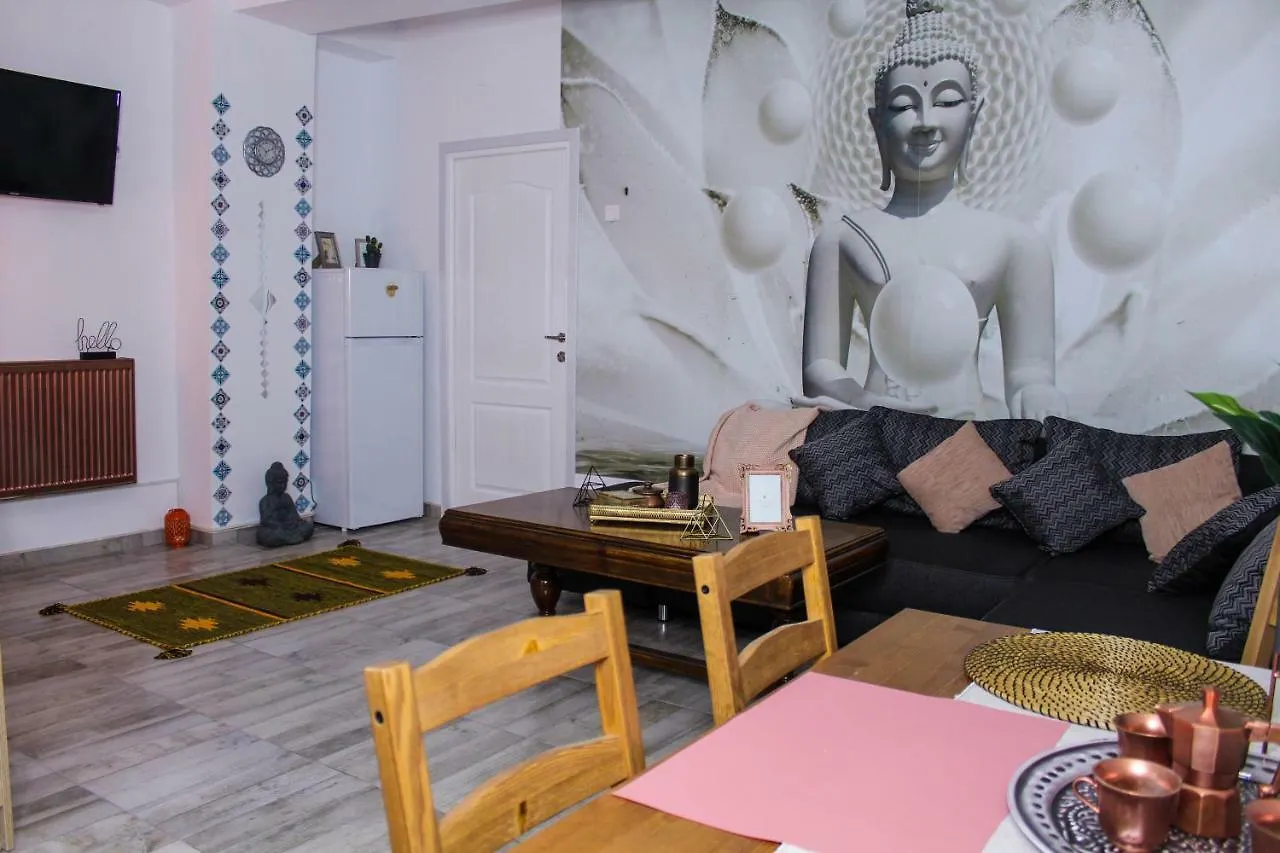 Nirvana Apartament Bukurešť