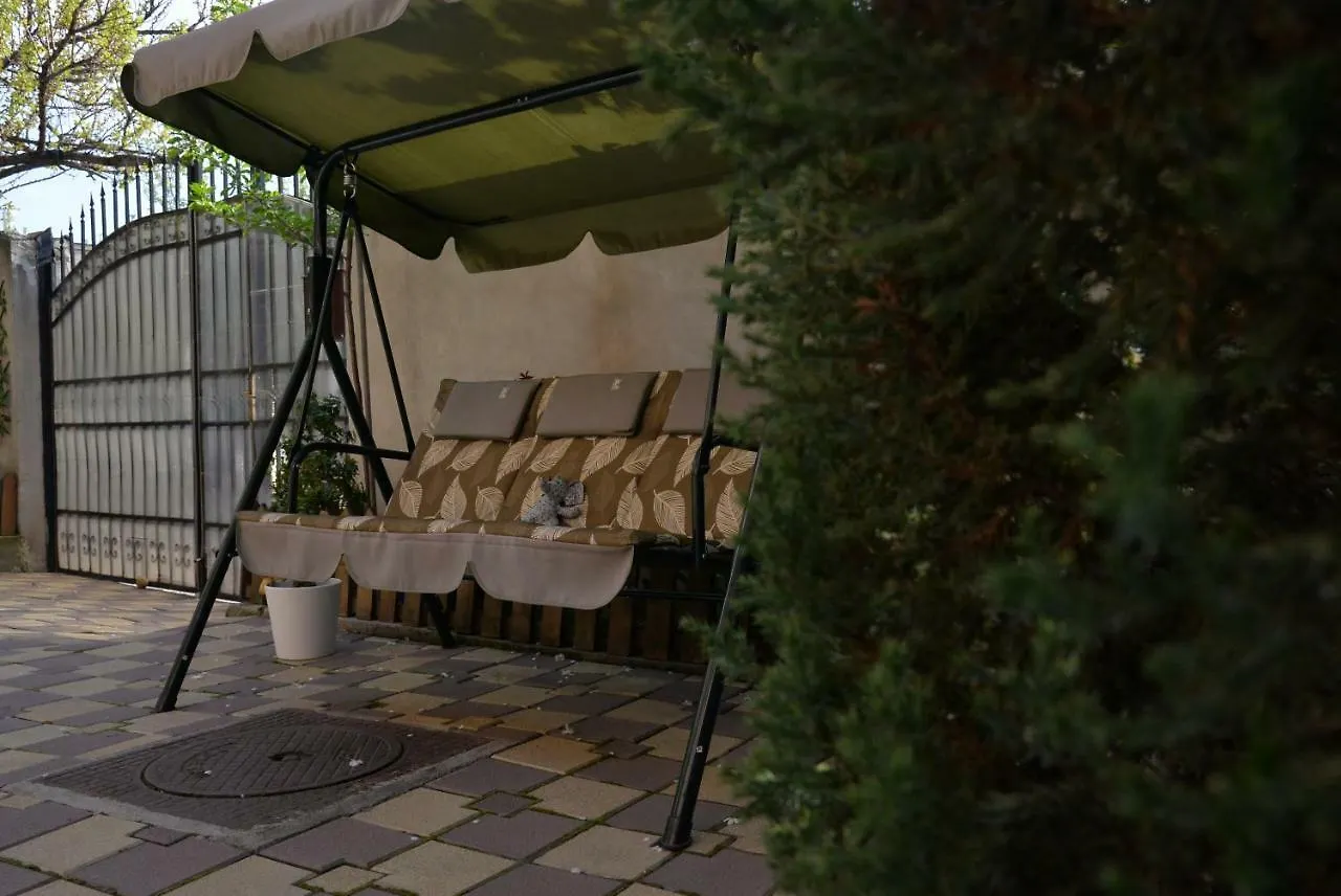 Apartmán Nirvana Apartament Bukurešť