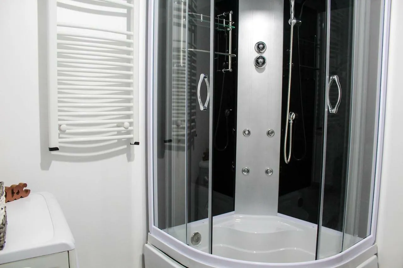 Nirvana Apartament Bucharest