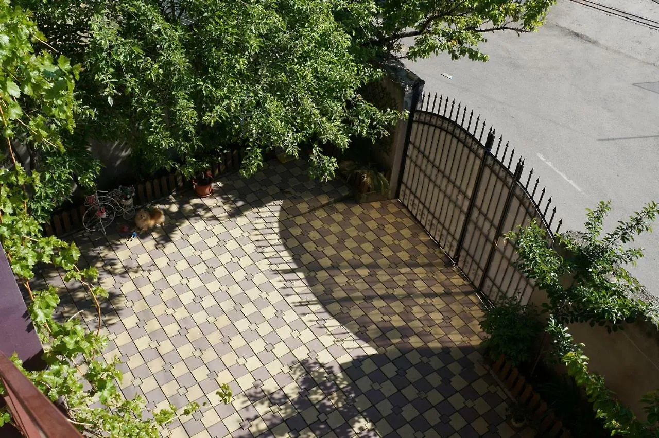 Nirvana Apartament Bucharest